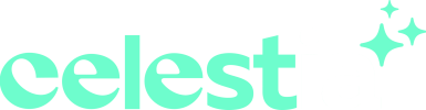 LOGO-celestia-verde-neon@3x